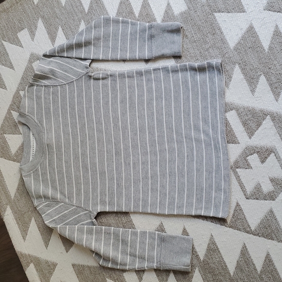 Children's Place Thermal Henley Bundle - 7/8 - Picture 6 of 7